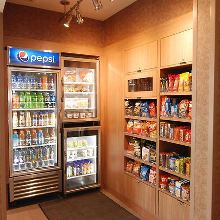 威诺纳万豪万枫酒店 外观 照片